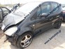 MERCEDES A CLASS W168